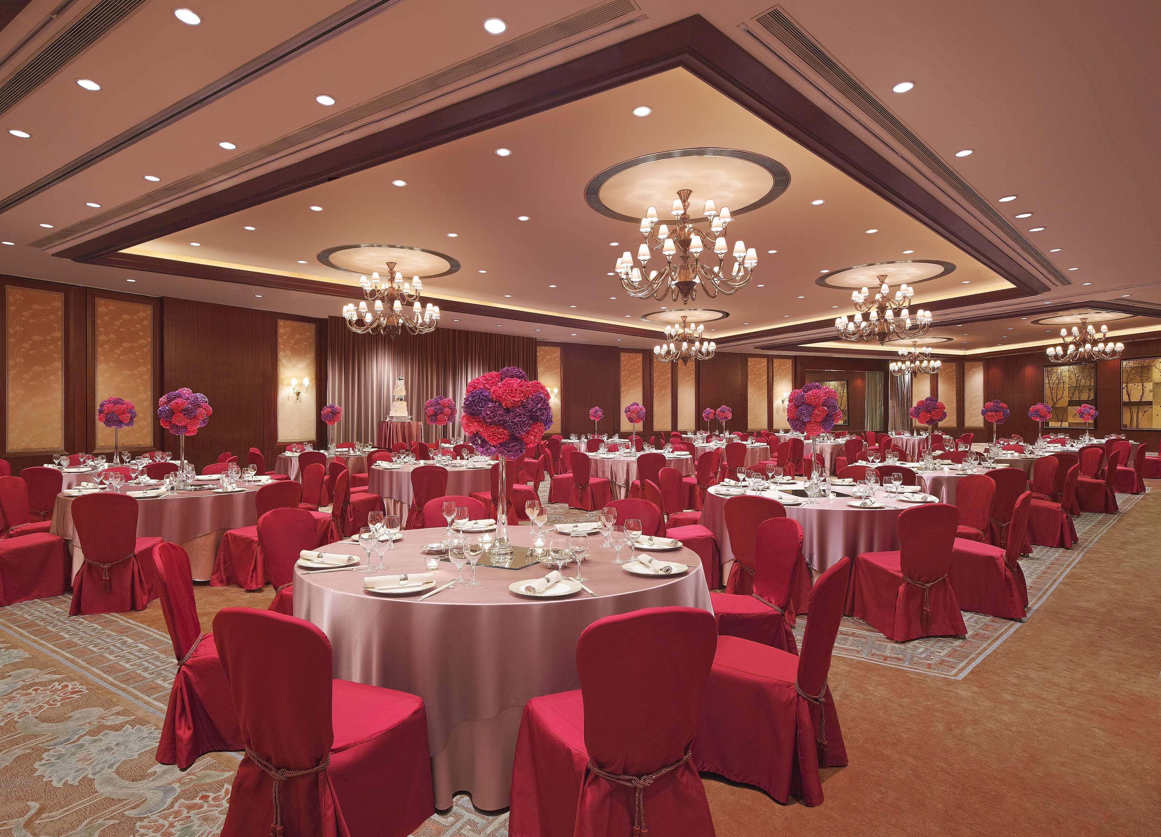 Hotel Conrad Hongkong Zewnętrze zdjęcie
