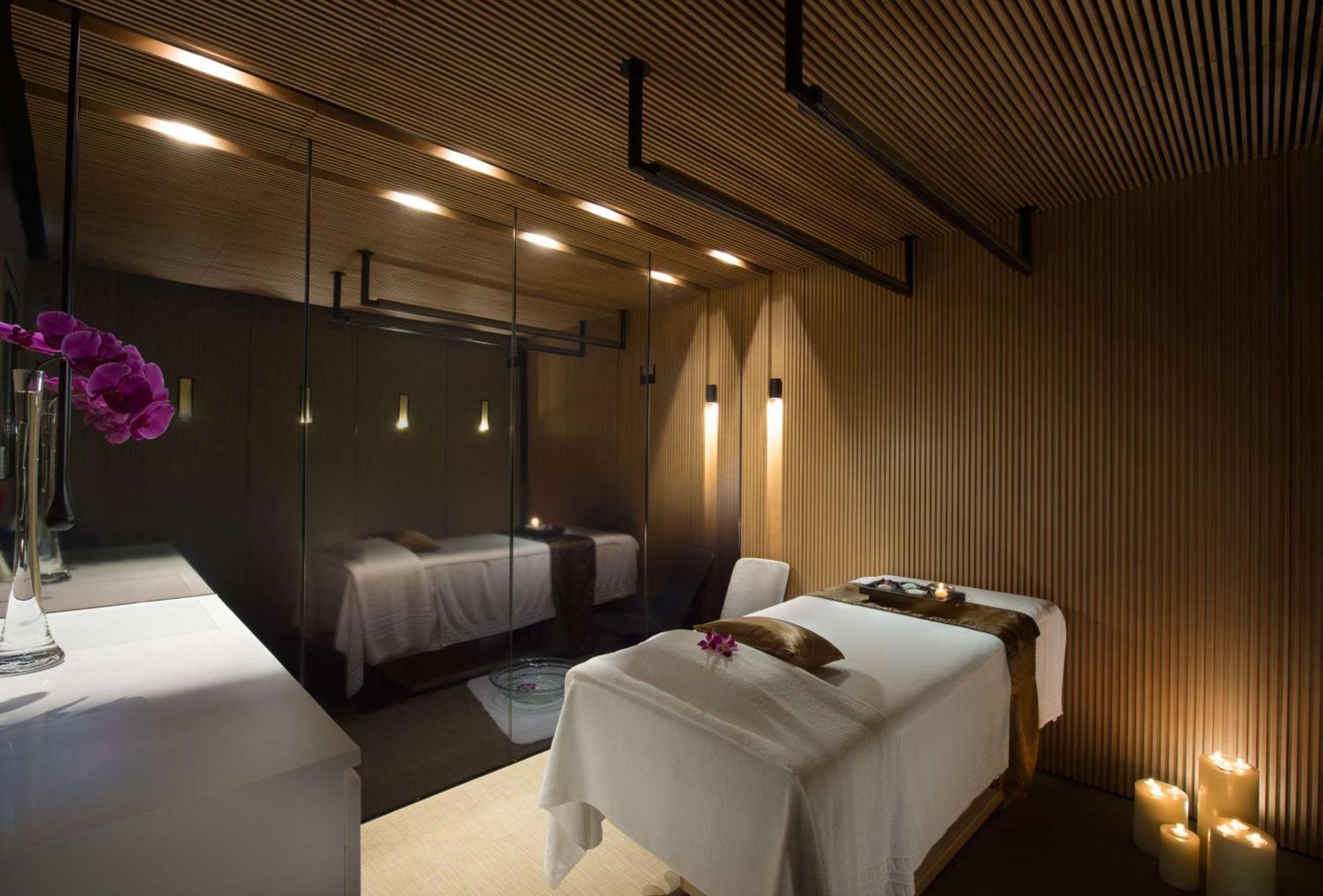 Hotel Conrad Hongkong Zewnętrze zdjęcie